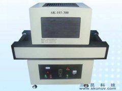 UV膜解胶机SK-103-300C