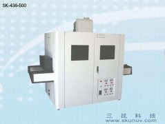 UV光固化机曲面 多面固化型SK-436-500