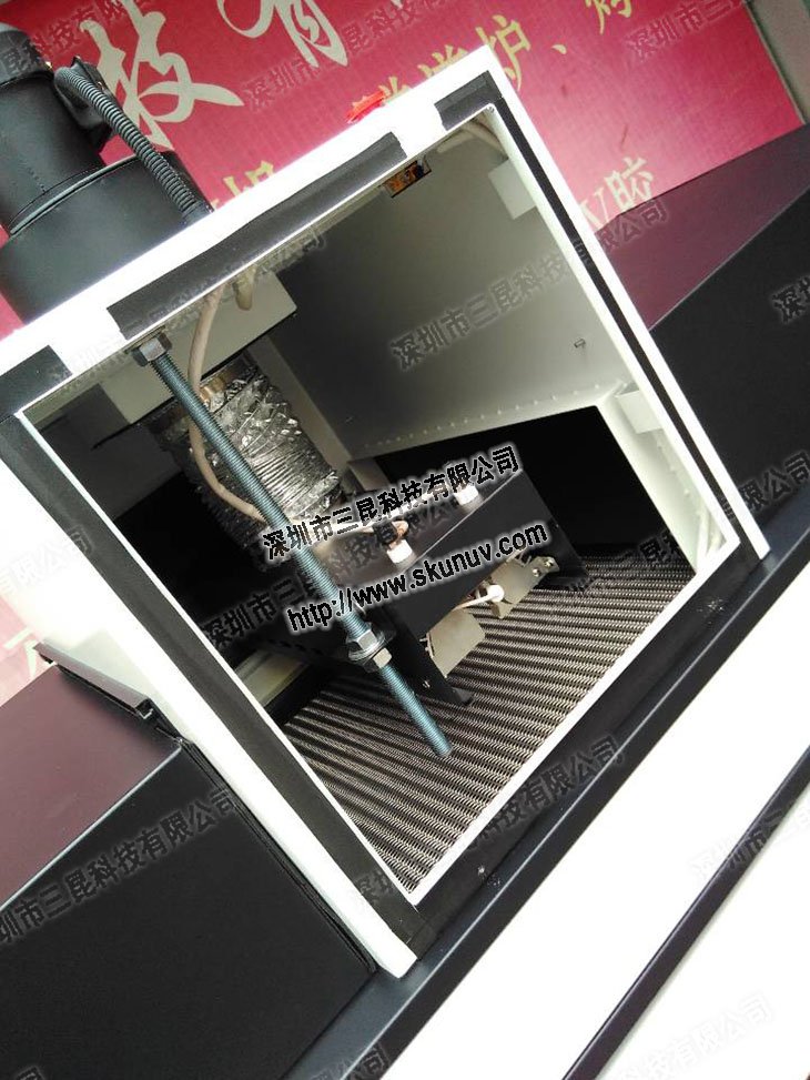 【uv固化机小型】电路板CHIP零件专用UV机器SK-105-500 - uv固化机小型 【uv固化机小型】电路板CHIP零件专用UV机器SK-105-500 - uv固化机小型