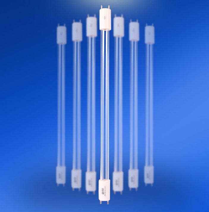 LEDuv灯管的应用行业与规格