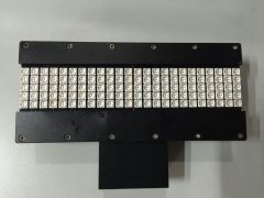 led uv灯 led紫外线固化uv灯功率、规格