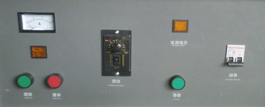 采购小型UV固化机需注意的细节和参数