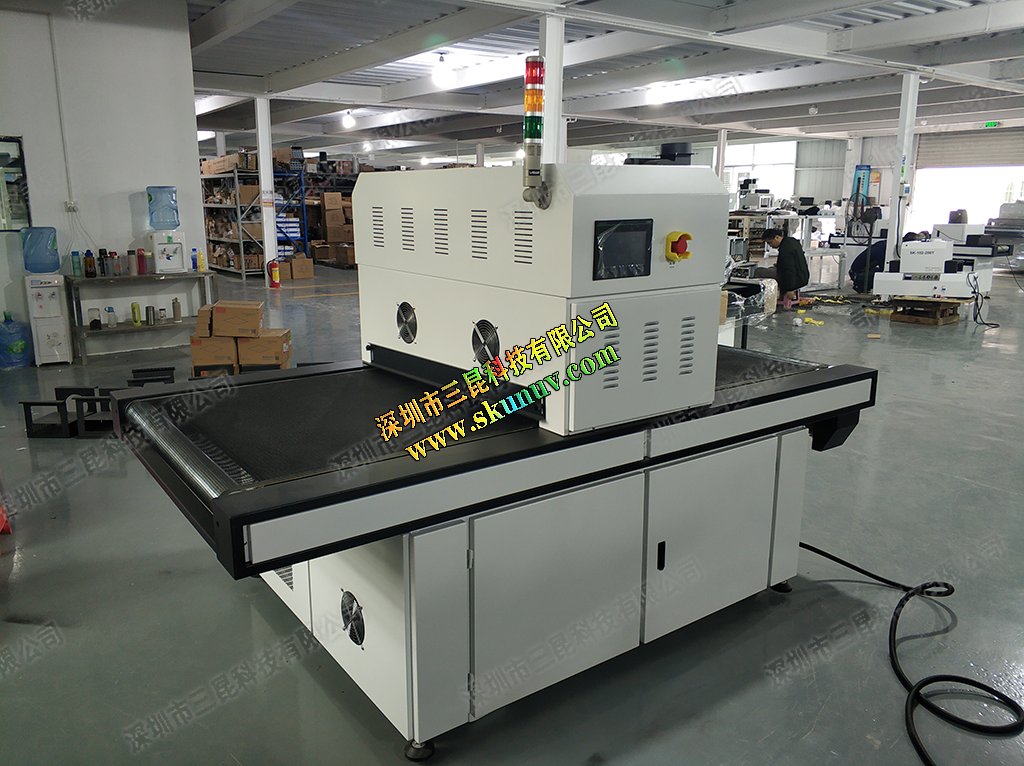 【UVLED散热保养】UVLED固化机厂家对话UVLED固化机散热保养问题