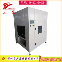 三防漆高效UV固化机驱动PCB行业升级PCB电子制造升级的核心解决方案