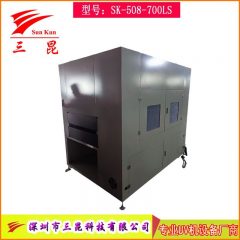革新PCB防护UV三防漆固化机防潮防盐雾抗老化UV固化赋能线路板