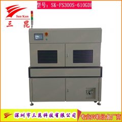 无极灯三防漆UV固化设备:线路板PCB高效防护与精密固化的智造突破