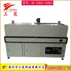 PCB线路板IR隧道炉,多功能PCB烘烤隧道炉,专为电路板三防漆防潮处理烘干而生